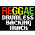 Reggae Dub Drumless Backing Tr