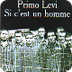 Primo Levi - Ses oeuvres