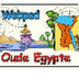 Webpad Oude Egypte 