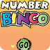Number BINGO