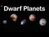 The Dwarf Planet Song