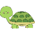 Turtle Diary - ela