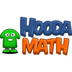 Math Games - HOODA MATH - over