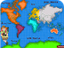 World Continents