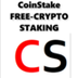 CoinStake 1H Staking Faucet