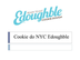Cookie Do NYC Edoughble  |auth
