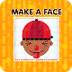 Click and Drag to Make A Face 