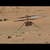 Mars Helicopter Ingenuity’s 3r