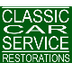 Classic car service.be