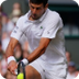 Novak Djokovic vs Roger Federe