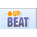 Up beat typing