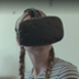 VR-bril in het ziekenhuis