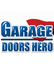 Garage Doors Hero on Cleansway