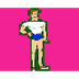 Partes del cuerpo