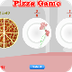 Pizza Fractions Game