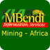 Mining in Africa - Overview
