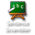 Sentence Scrambler