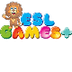 Games for Learning English,