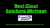 PPT - Best Cloud Solutions Mic
