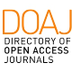Directory Open AccessJourn