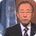 ONU Mensaje Secretario General