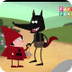 Caperucita Roja