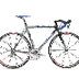 History of the Bicycle - An Il