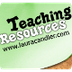 Laura Candler's Teaching Resou