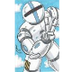 El mejor Robot-Aceptar diferen