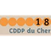 CDDP du Cher