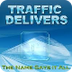 Traffic Delivers