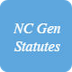 NC Gen Statutes