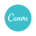 Canva poster