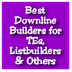 Best Downline Builders