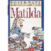 Matilda Book Trailer... - Safe