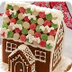 make a gingerbread house