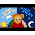 Daniel Tiger's Day and Night -