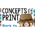 Concepts of Print Sheets