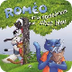 Roméo et le chat bleu