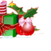 div. kerstboeken