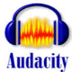 Audacity, editor de audio libr