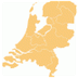 Alle dietisten in Nederland