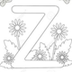 LETRAS PRIMAVERA