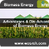 Biomass Adv and Dis