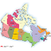 Canada Geography Worksheets