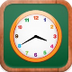 MathTappers: Clock
