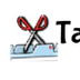 Tab Scissors - Chrome Web Stor