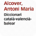 Diccionari català-va