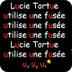 Lucie Tortue 