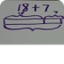 bar model addition